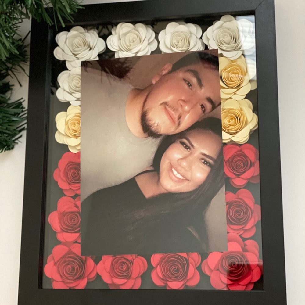 Frame (Personalized) - Picture 2 of 5